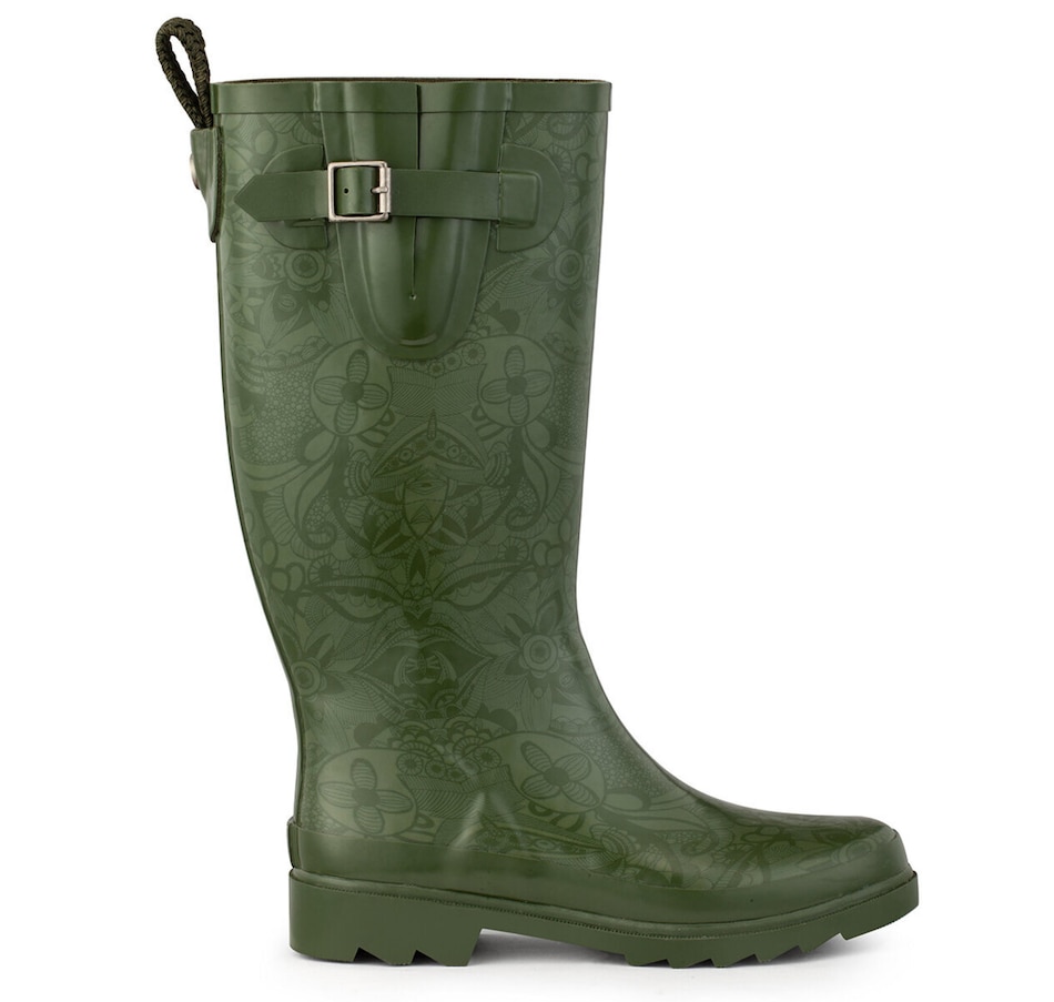 Image 101203_ALTMORE1.jpg, Product 101-203 / Price $39.33, The Sak Rhythm Rainboot from The SAK Handbags on TSC.ca's Shoes department