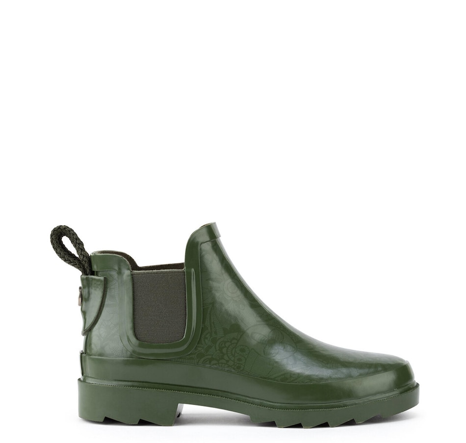 Image 101204_ALTMORE1.jpg, Product 101-204 / Price $59.33, The Sak Rhyme Ankle Rainboot from The SAK Handbags on TSC.ca's Shoes department