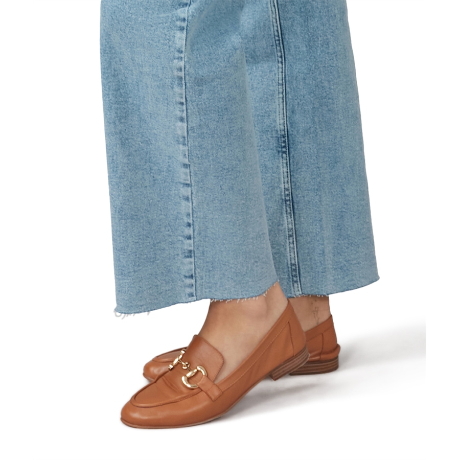Image 101234_ALTMORE2.jpg, Product 101-234 / Price $49.33, Lola Denim Colette High Rise Wide Leg Jean from Lola Denim on TSC.ca's Fashion department