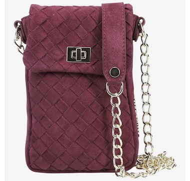 Ron White Edessa Crossbody