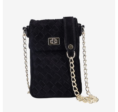 Ron White Edessa Crossbody