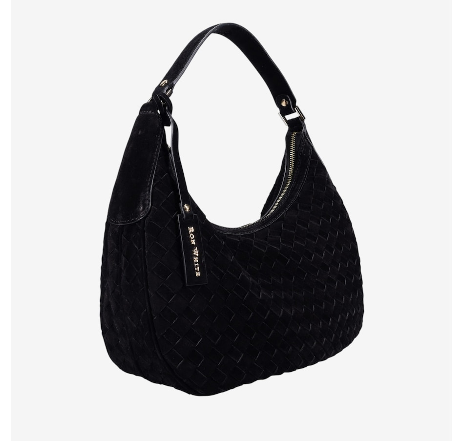 Image 101293_ALTMORE2.jpg, Product 101-293 / Price $645.00, Ron White Esperia Hobo from Ron White on TSC.ca's Fashion department