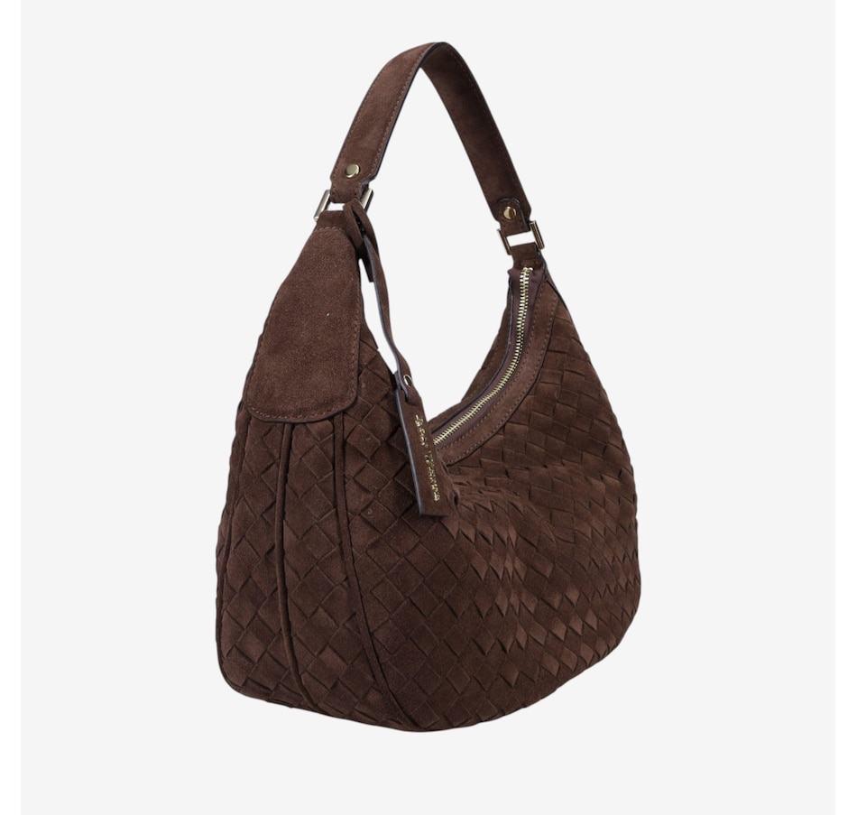 Image 101293_ALTMORE3.jpg, Product 101-293 / Price $645.00, Ron White Esperia Hobo from Ron White on TSC.ca's Fashion department