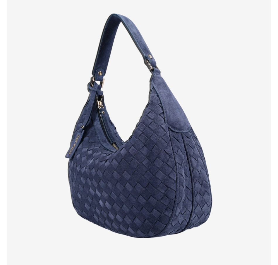 Image 101293_ALTMORE4.jpg, Product 101-293 / Price $645.00, Ron White Esperia Hobo from Ron White on TSC.ca's Fashion department