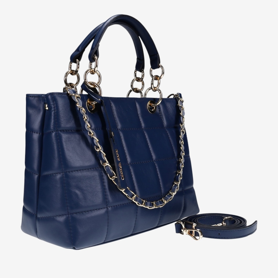 Image 101294_ALTMORE1.jpg, Product 101-294 / Price $329.88, Ron White Heathwood Quilted Satchel from Ron White on TSC.ca's Fashion department