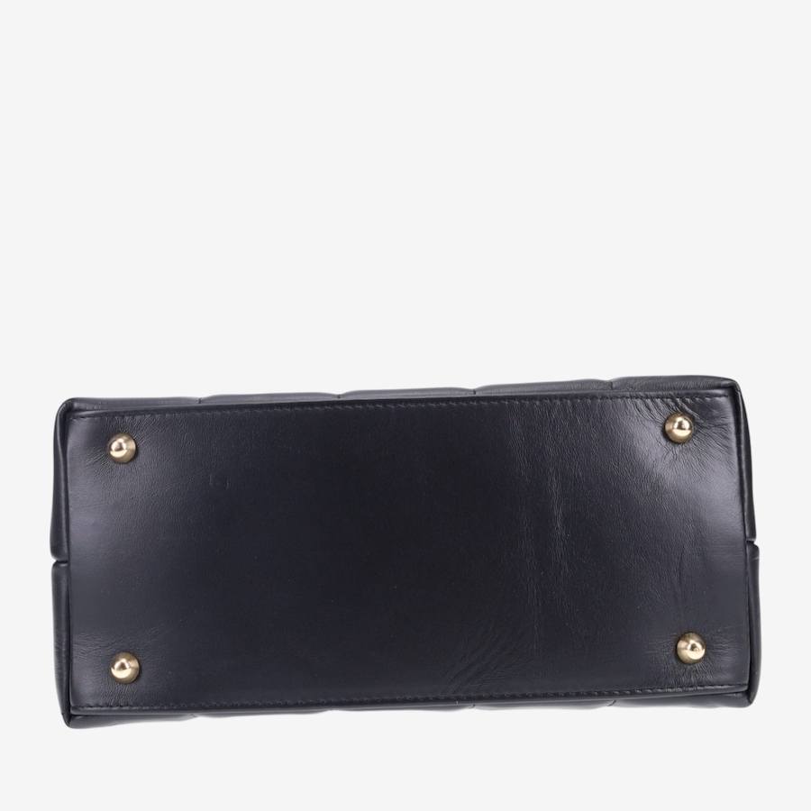 Image 101294_ALTMORE5.jpg, Product 101-294 / Price $329.88, Ron White Heathwood Quilted Satchel from Ron White on TSC.ca's Fashion department