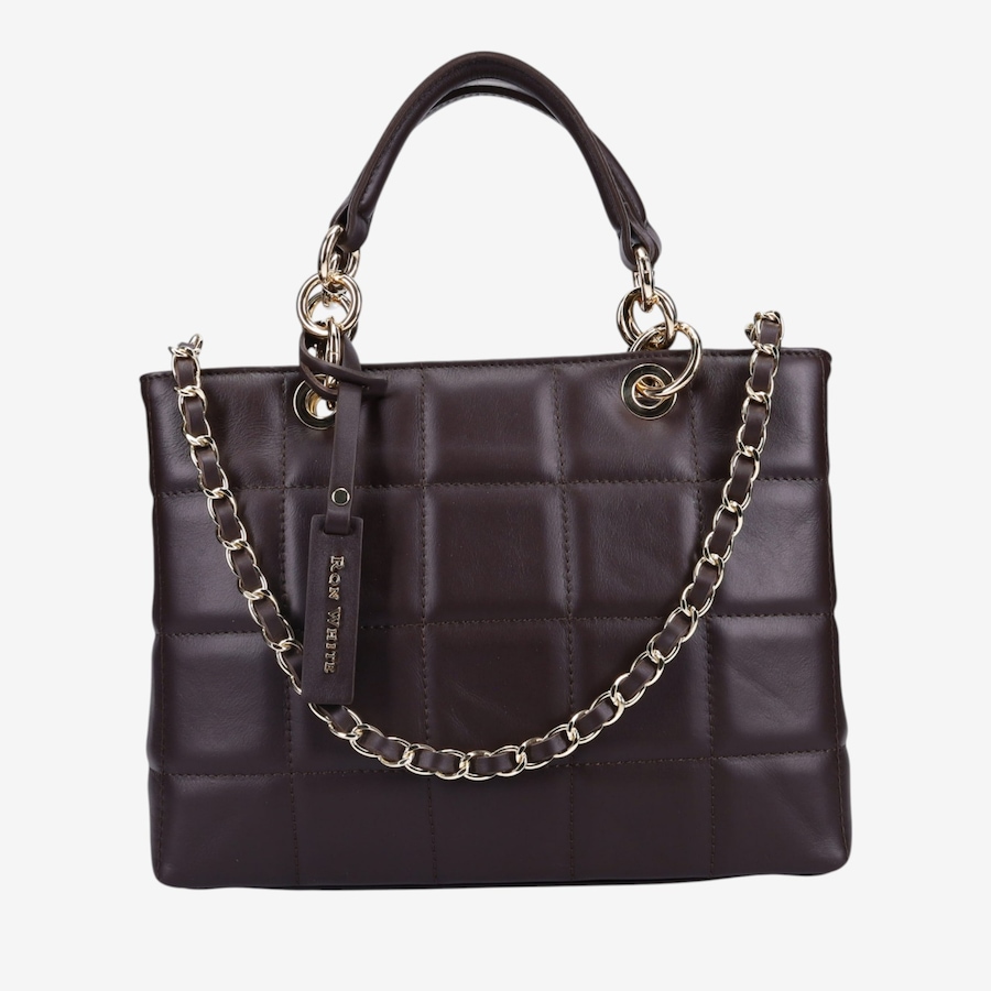 Image 101294_ESP.jpg, Product 101-294 / Price $329.88, Ron White Heathwood Quilted Satchel from Ron White on TSC.ca's Fashion department