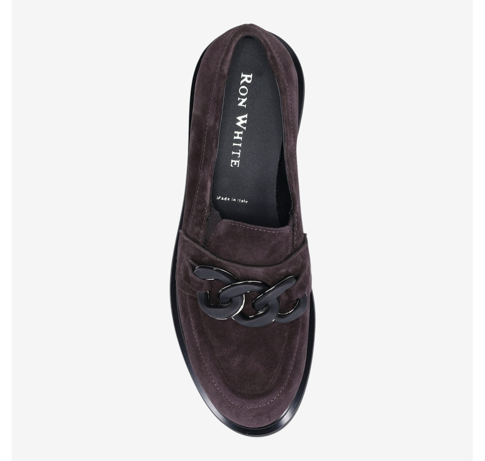 Image 101295_ALTMORE4.jpg, Product 101-295 / Price $349.88, Ron White Allison Loafer from Ron White on TSC.ca's Shoes department