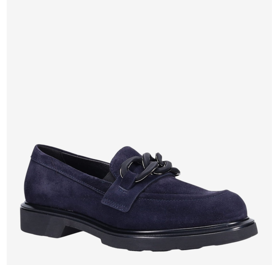 Image 101295_FRENY.jpg, Product 101-295 / Price $349.88, Ron White Allison Loafer from Ron White on TSC.ca's Shoes department