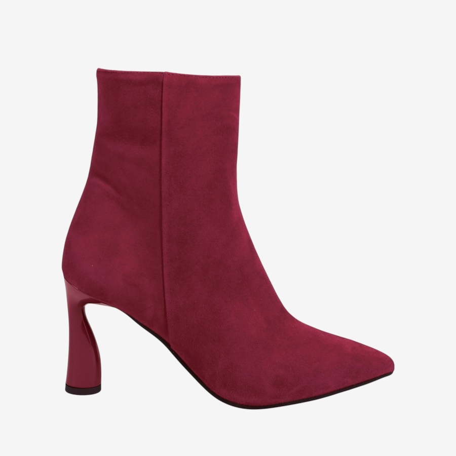 Image 101296_ALTMORE2.jpg, Product 101-296 / Price $149.33, Ron White Danita Suede Ankle Boot from Ron White on TSC.ca's Shoes department