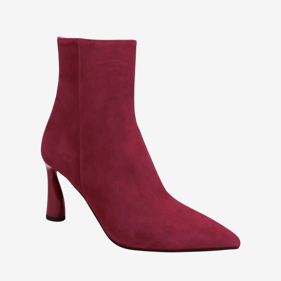 Image 101296_CRI.jpg, Product 101-296 / Price $149.33, Ron White Danita Suede Ankle Boot from Ron White on TSC.ca's Shoes department
