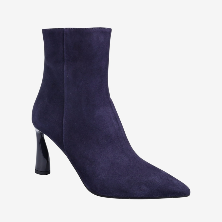 Image 101296_FRENY.jpg, Product 101-296 / Price $149.33, Ron White Danita Suede Ankle Boot from Ron White on TSC.ca's Shoes department