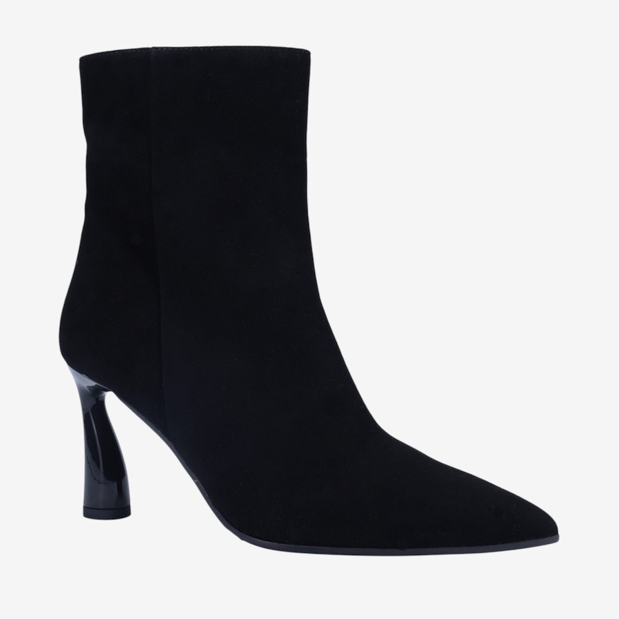 Image 101296_ONX.jpg, Product 101-296 / Price $149.33, Ron White Danita Suede Ankle Boot from Ron White on TSC.ca's Shoes department