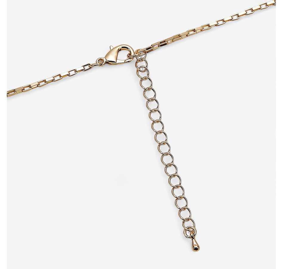 Image 101313_ALTMORE1.jpg, Product 101-313 / Price $19.88, Mr. Max Double Heart Necklace from Mr. Max on TSC.ca's Jewellery department