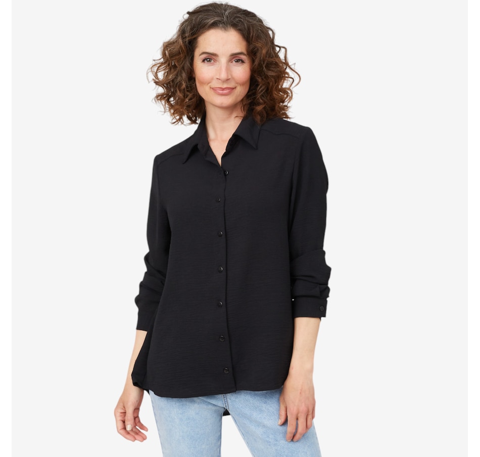 Image 101318_ALTMORE4.jpg, Product 101-318 / Price $29.33, Mr. Max Airflow Hi Low Big Shirt from Mr. Max on TSC.ca's Fashion department