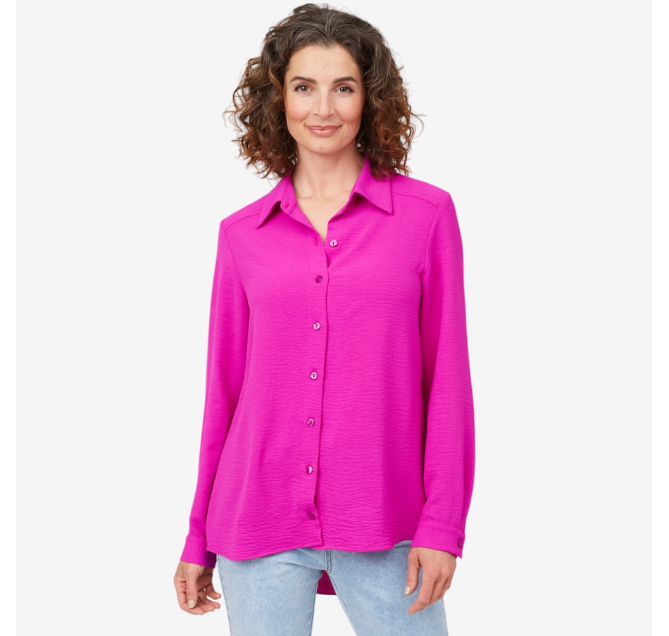 Image 101318_ALTMORE5.jpg, Product 101-318 / Price $29.33, Mr. Max Airflow Hi Low Big Shirt from Mr. Max on TSC.ca's Fashion department