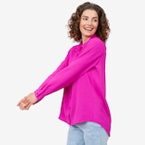 Mr. Max Airflow Hi Low Big Shirt