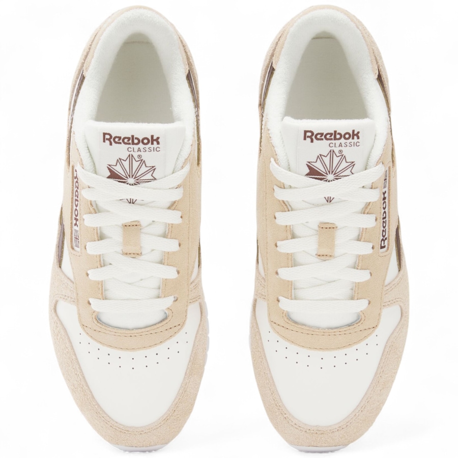 Image 101352_ALTMORE1.jpg, Product 101-352 / Price $59.88, Reebok Ladies Classic Leather Sneaker from Reebok on TSC.ca's Shoes department