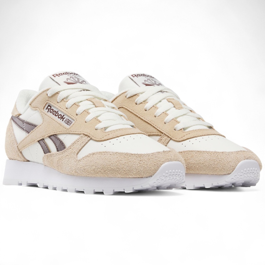 Image 101352_ALTMORE2.jpg, Product 101-352 / Price $59.88, Reebok Ladies Classic Leather Sneaker from Reebok on TSC.ca's Shoes department