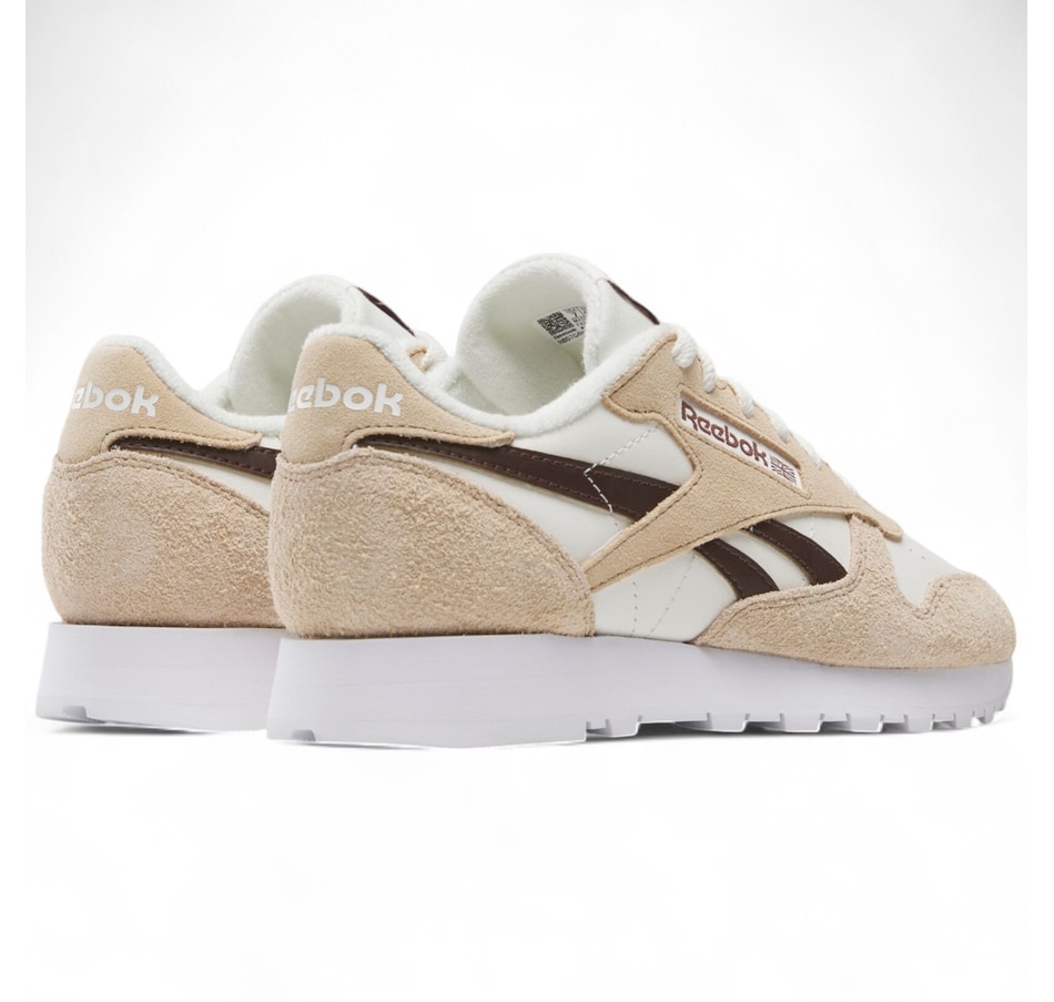 Image 101352_ALTMORE3.jpg, Product 101-352 / Price $115.00, Reebok Ladies Classic Leather Sneaker from Reebok on TSC.ca's Shoes department