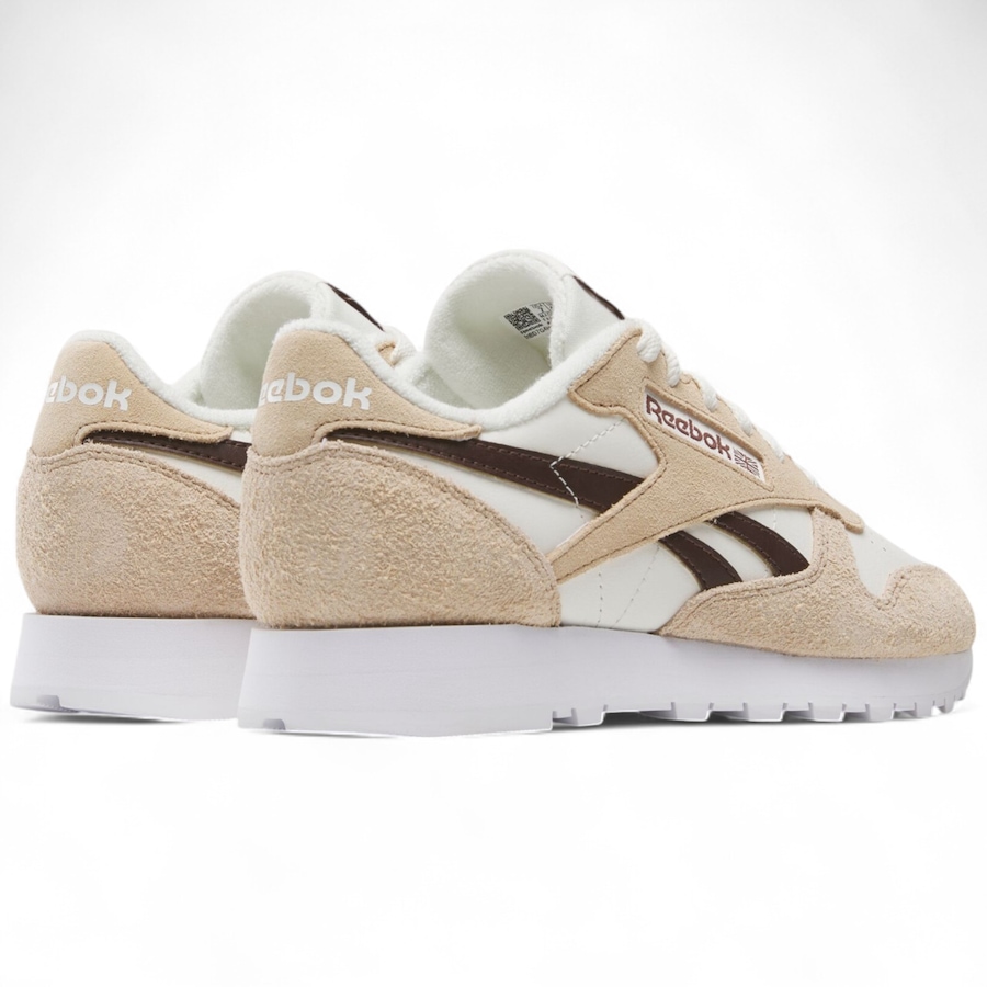 Image 101352_ALTMORE3.jpg, Product 101-352 / Price $59.88, Reebok Ladies Classic Leather Sneaker from Reebok on TSC.ca's Shoes department
