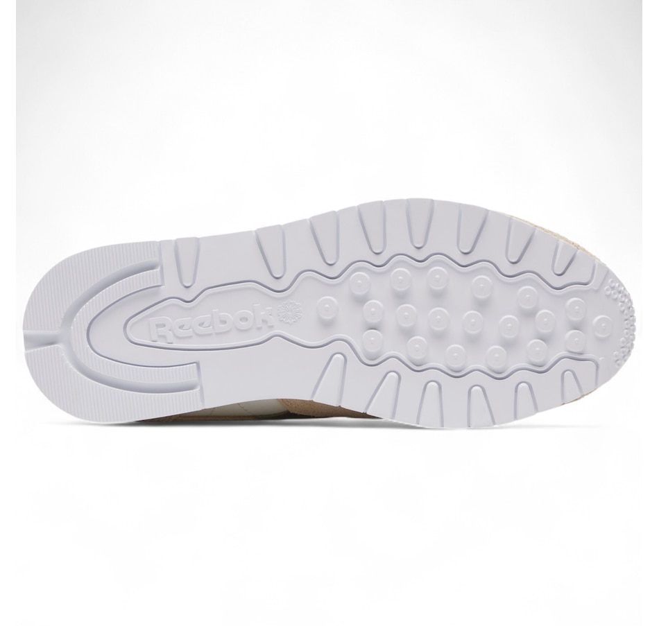 Image 101352_ALTMORE4.jpg, Product 101-352 / Price $115.00, Reebok Ladies Classic Leather Sneaker from Reebok on TSC.ca's Shoes department