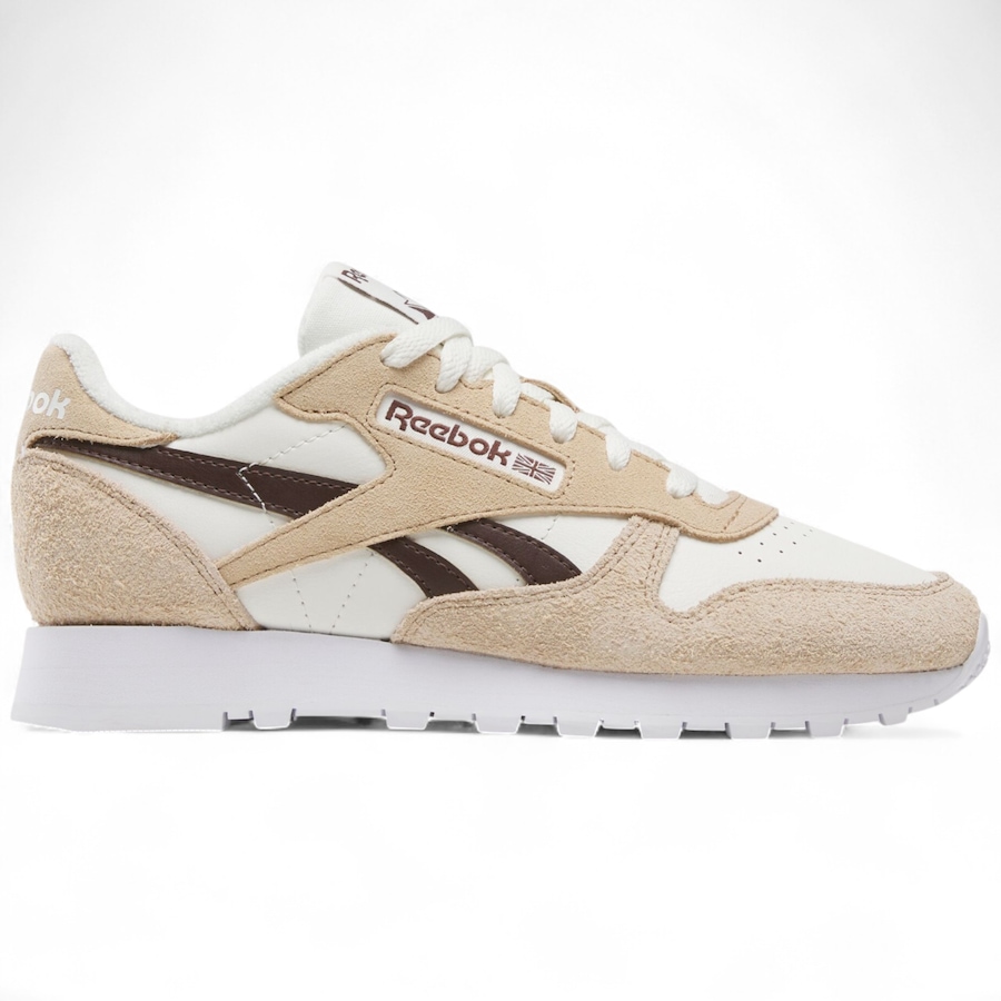 Image 101352_TN.jpg, Product 101-352 / Price $59.88, Reebok Ladies Classic Leather Sneaker from Reebok on TSC.ca's Shoes department