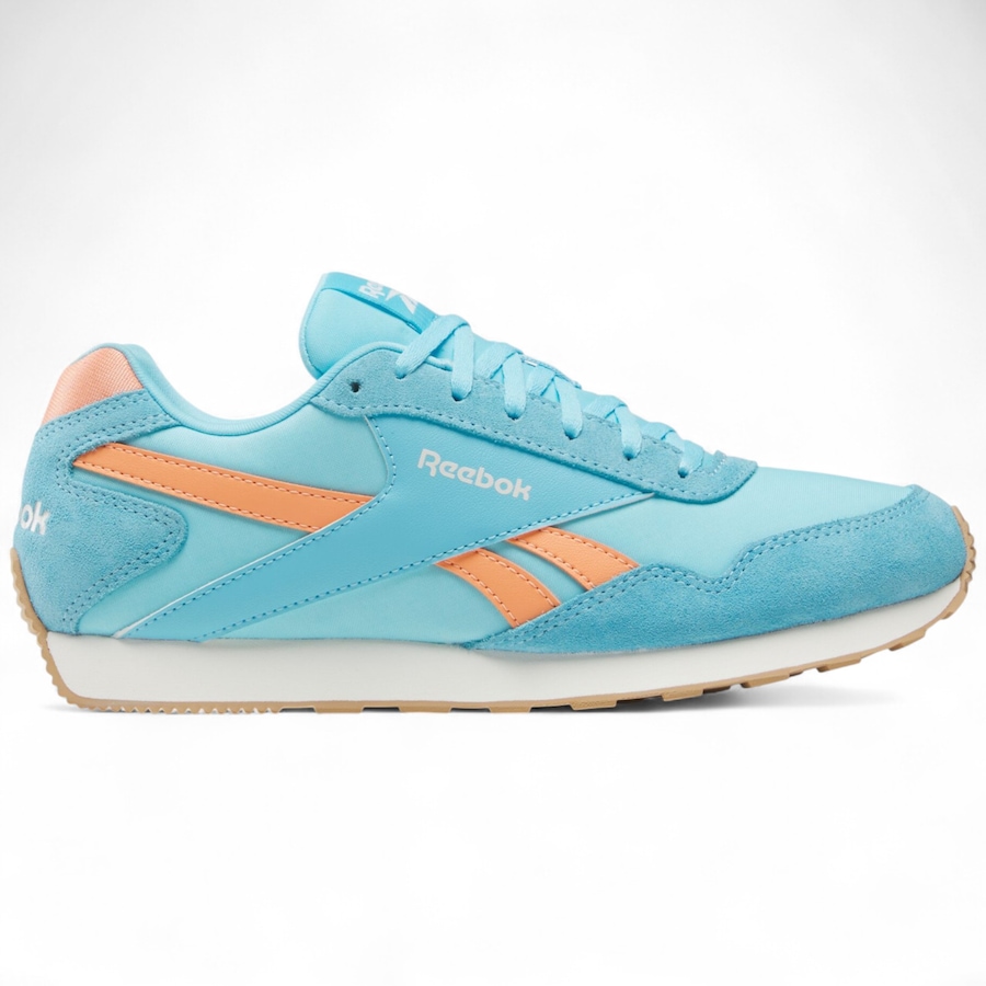 Image 101353_DIGBE.jpg, Product 101-353 / Price $29.33, Reebok Ladies Glide Low Sneaker from Reebok on TSC.ca's Shoes department