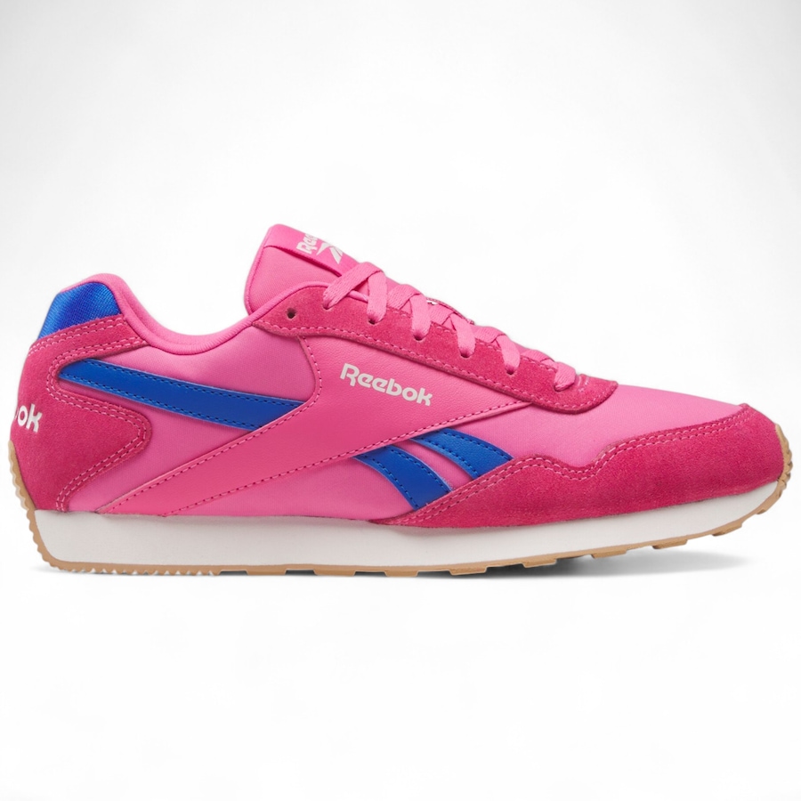 Image 101353_PSPK.jpg, Product 101-353 / Price $29.33, Reebok Ladies Glide Low Sneaker from Reebok on TSC.ca's Shoes department