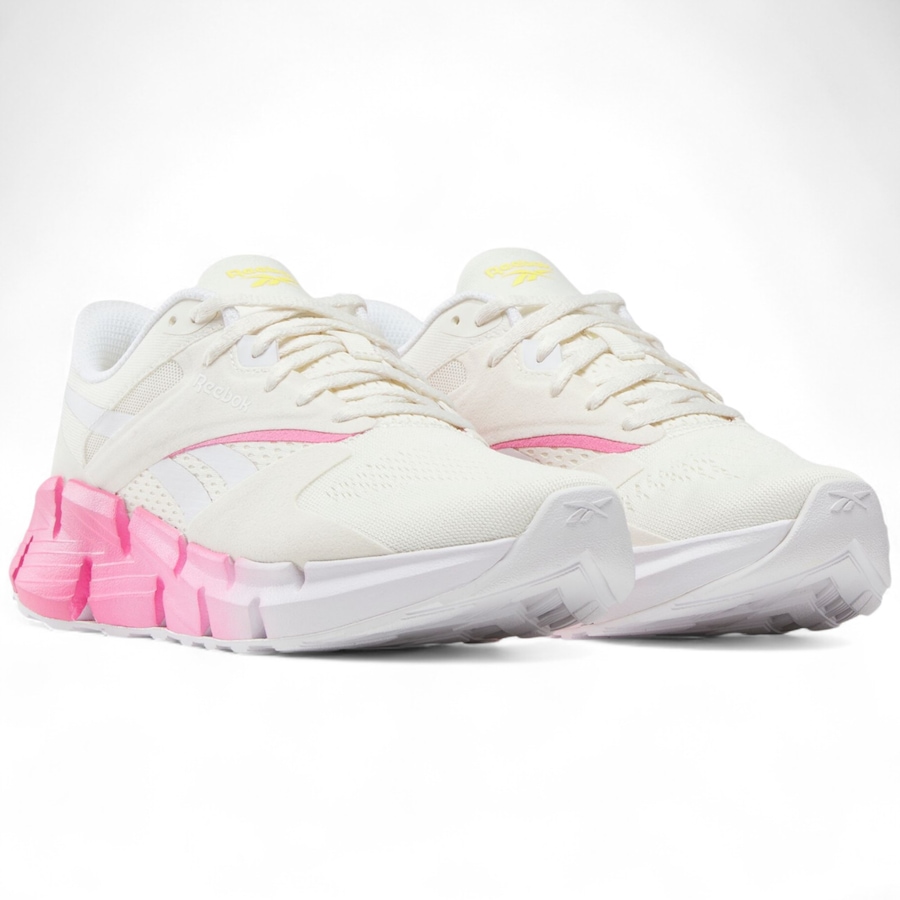 Image 101354_ALTMORE1.jpg, Product 101-354 / Price $89.88, Reebok Ladies Zig Dynamica 5 Sneaker from Reebok on TSC.ca's Shoes department