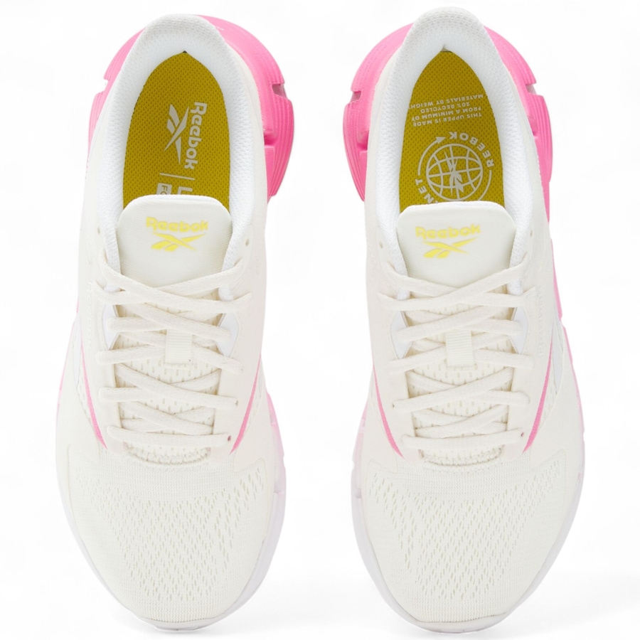 Image 101354_ALTMORE2.jpg, Product 101-354 / Price $89.88, Reebok Ladies Zig Dynamica 5 Sneaker from Reebok on TSC.ca's Shoes department