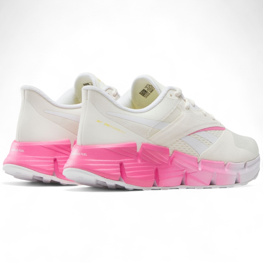 Image 101354_ALTMORE3.jpg, Product 101-354 / Price $89.88, Reebok Ladies Zig Dynamica 5 Sneaker from Reebok on TSC.ca's Shoes department