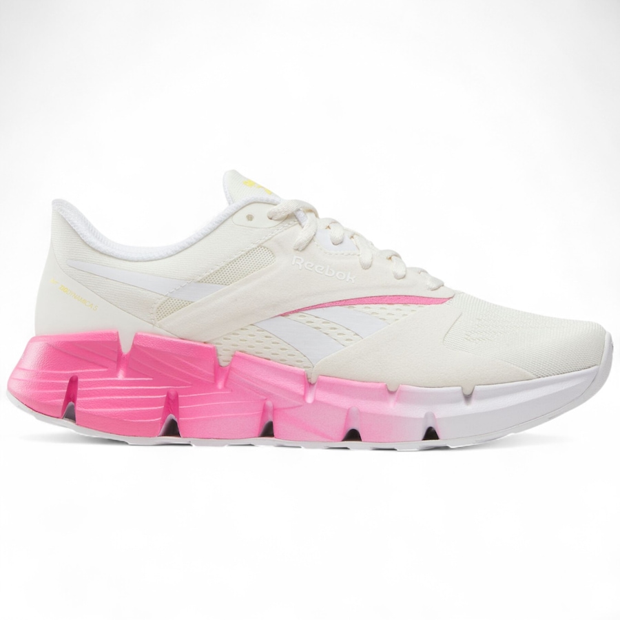 Image 101354_CHKPK.jpg, Product 101-354 / Price $89.88, Reebok Ladies Zig Dynamica 5 Sneaker from Reebok on TSC.ca's Shoes department