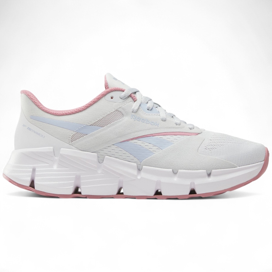 Image 101354_MOORE.jpg, Product 101-354 / Price $89.88, Reebok Ladies Zig Dynamica 5 Sneaker from Reebok on TSC.ca's Shoes department