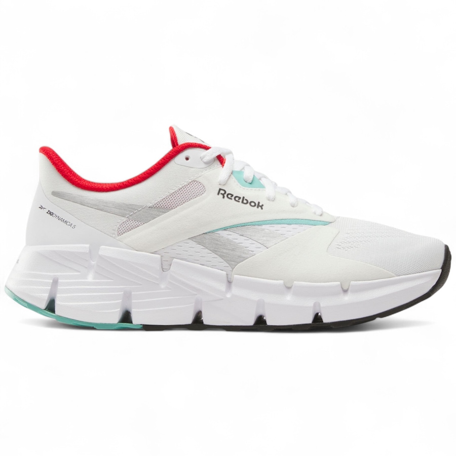 Image 101354_WAQ.jpg, Product 101-354 / Price $89.88, Reebok Ladies Zig Dynamica 5 Sneaker from Reebok on TSC.ca's Shoes department