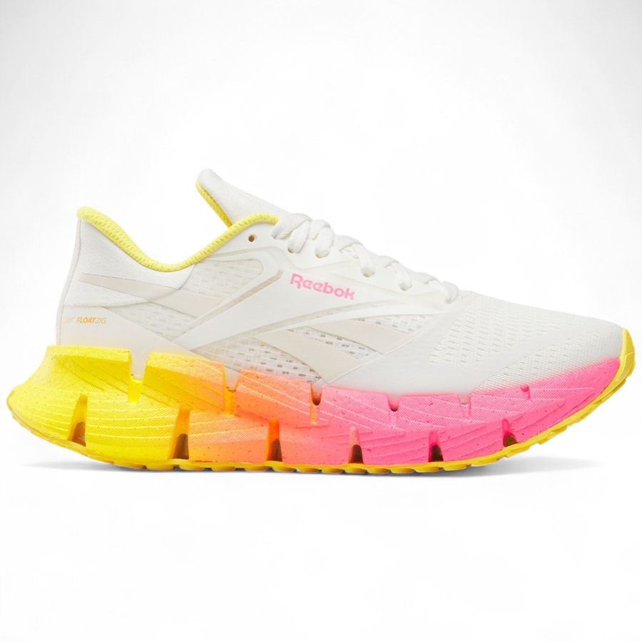 Image 101355_CHKPK.jpg, Product 101-355 / Price $129.33, Reebok Ladies Floatzig 1 Sneaker from Reebok on TSC.ca's Shoes department