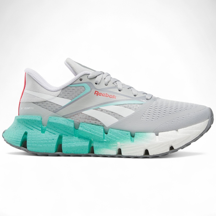 Image 101355_GRYAQ.jpg, Product 101-355 / Price $129.33, Reebok Ladies Floatzig 1 Sneaker from Reebok on TSC.ca's Shoes department