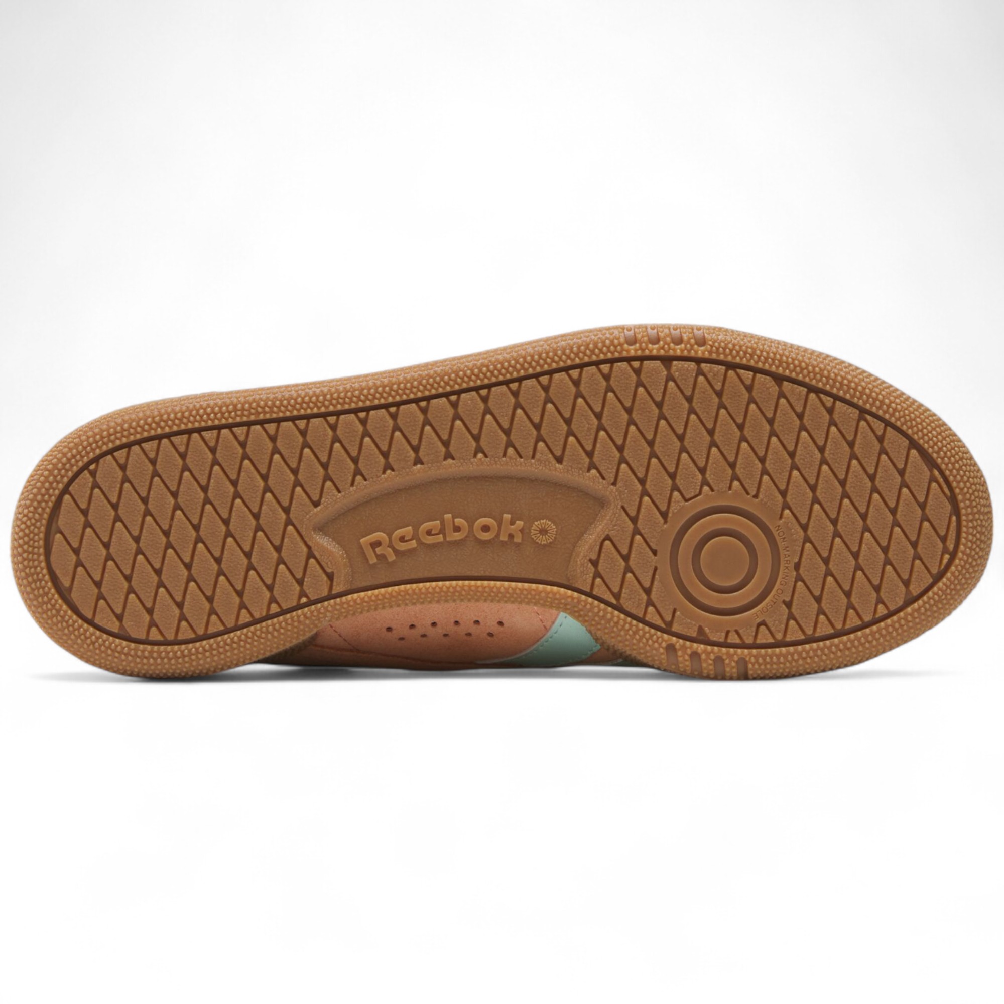 Reebok Ladies Club C Grounds UK Sneaker - TSC.ca
