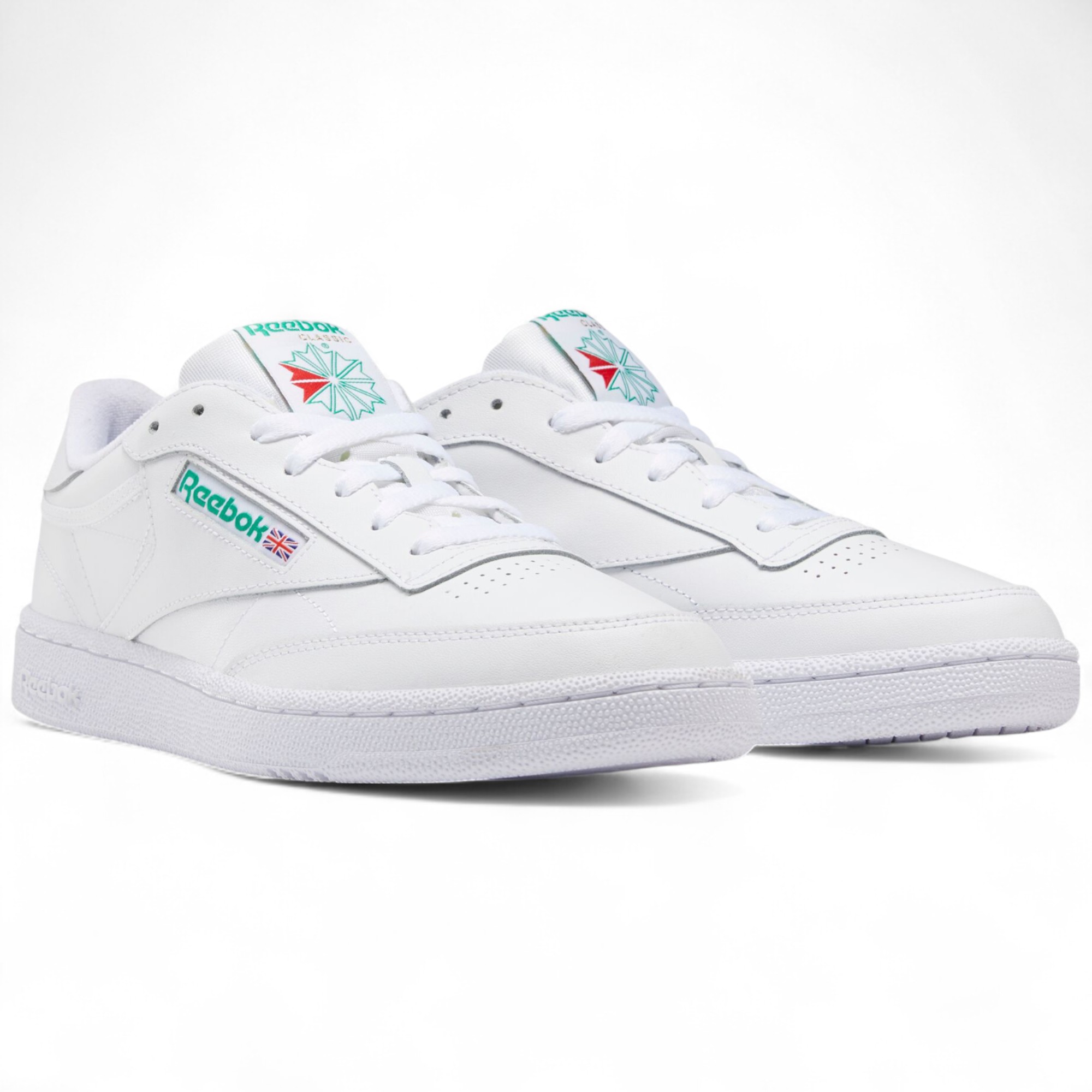 Reebok Men's Club C 85 Sneaker - TSC.ca