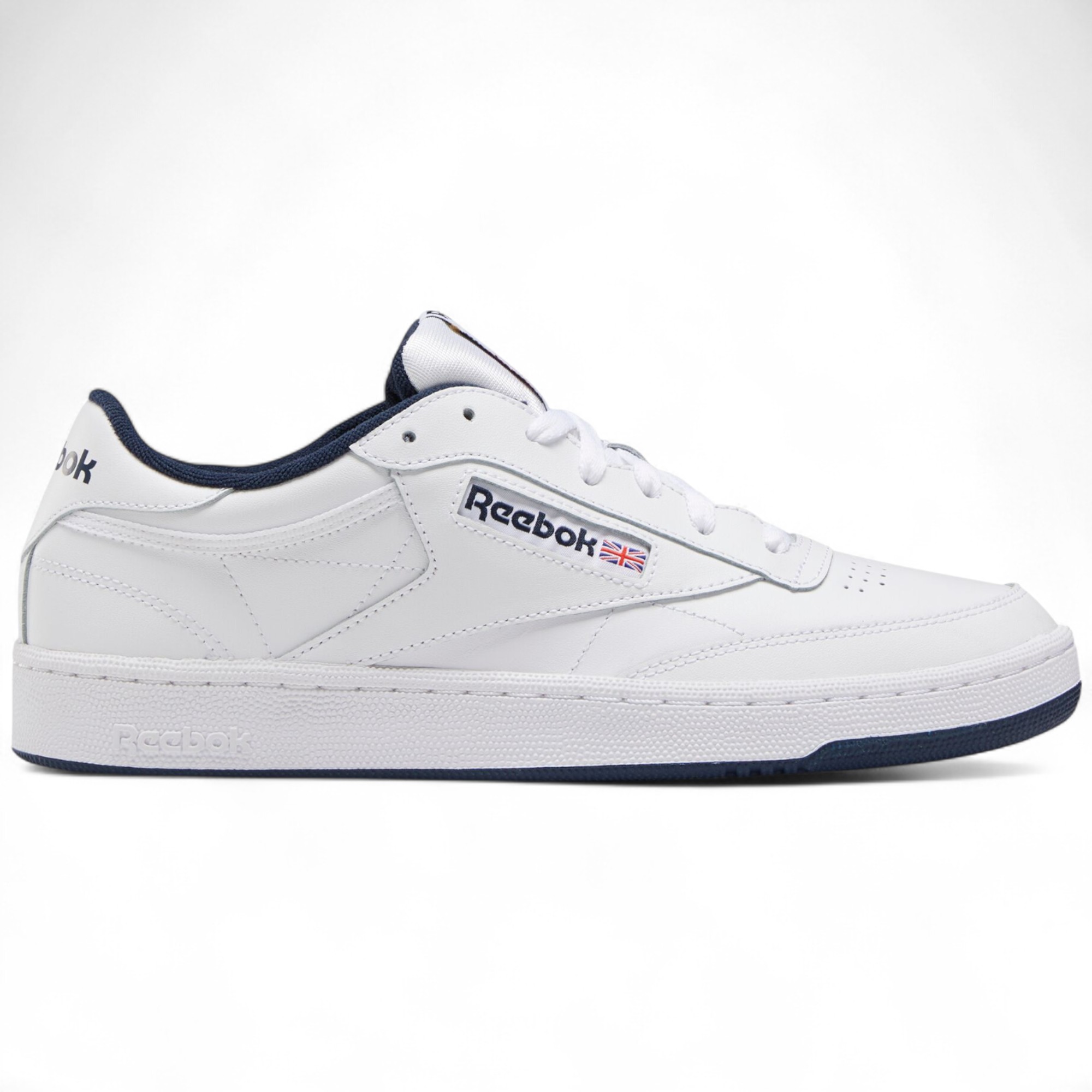 Reebok Men's Club C 85 Sneaker - TSC.ca