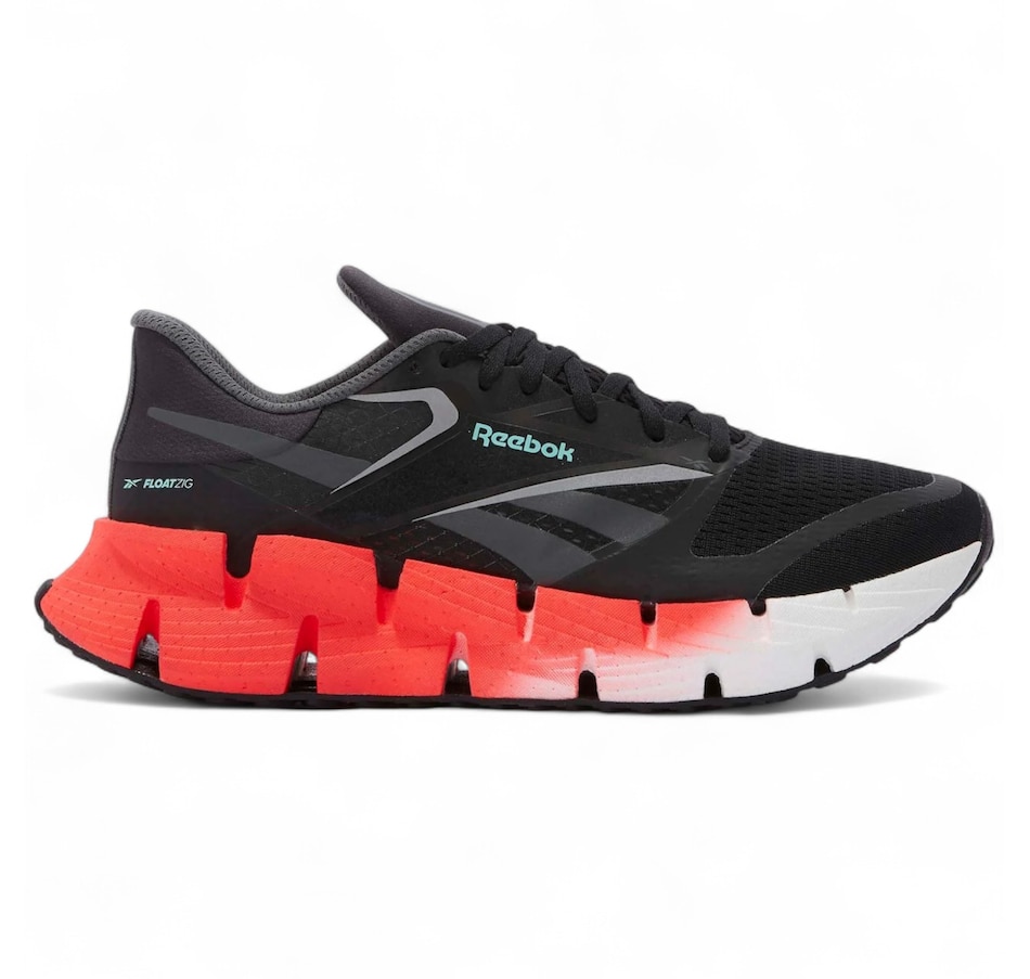 Image 101362_BKRE.jpg, Product 101-362 / Price $129.88, Reebok Men's Floatzig 1 Sneaker from Reebok on TSC.ca's Shoes department