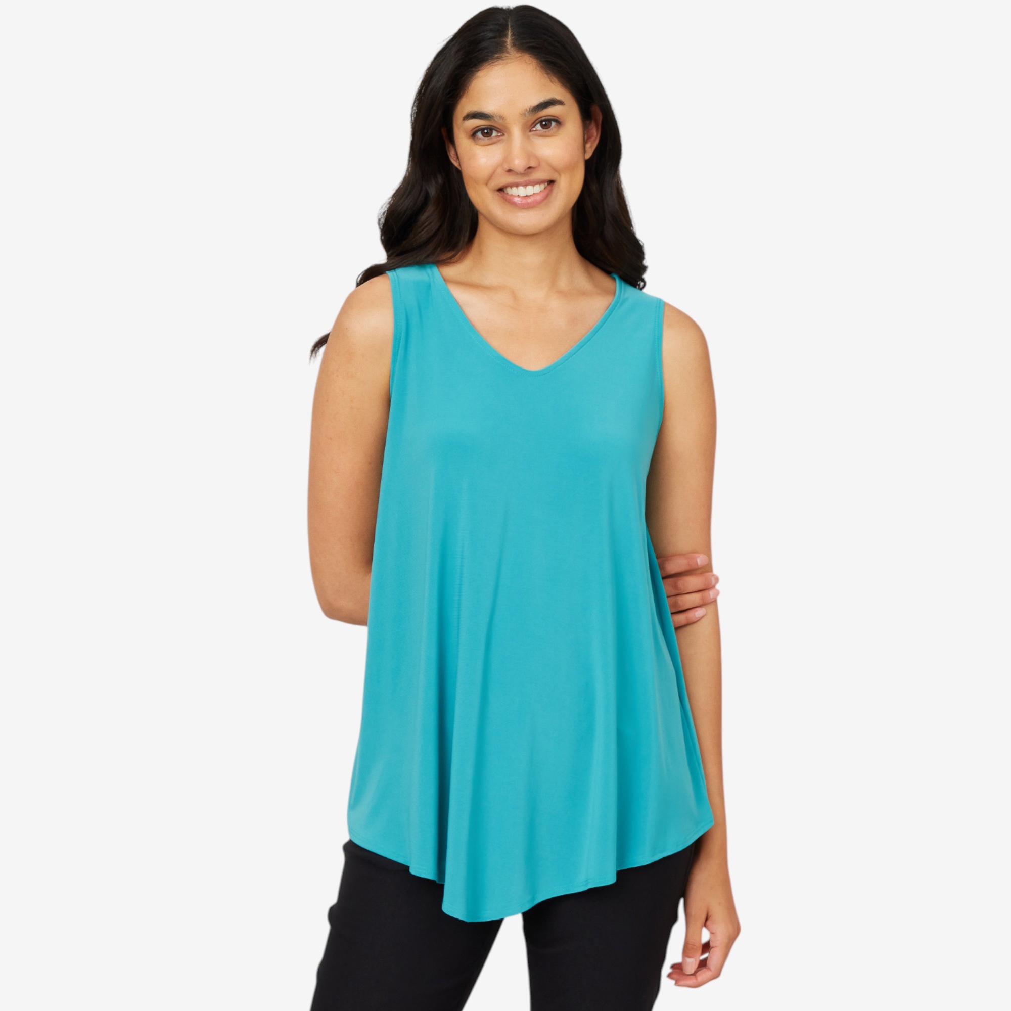 Mr. Max Brazil Knit Swing Tank - TSC.ca