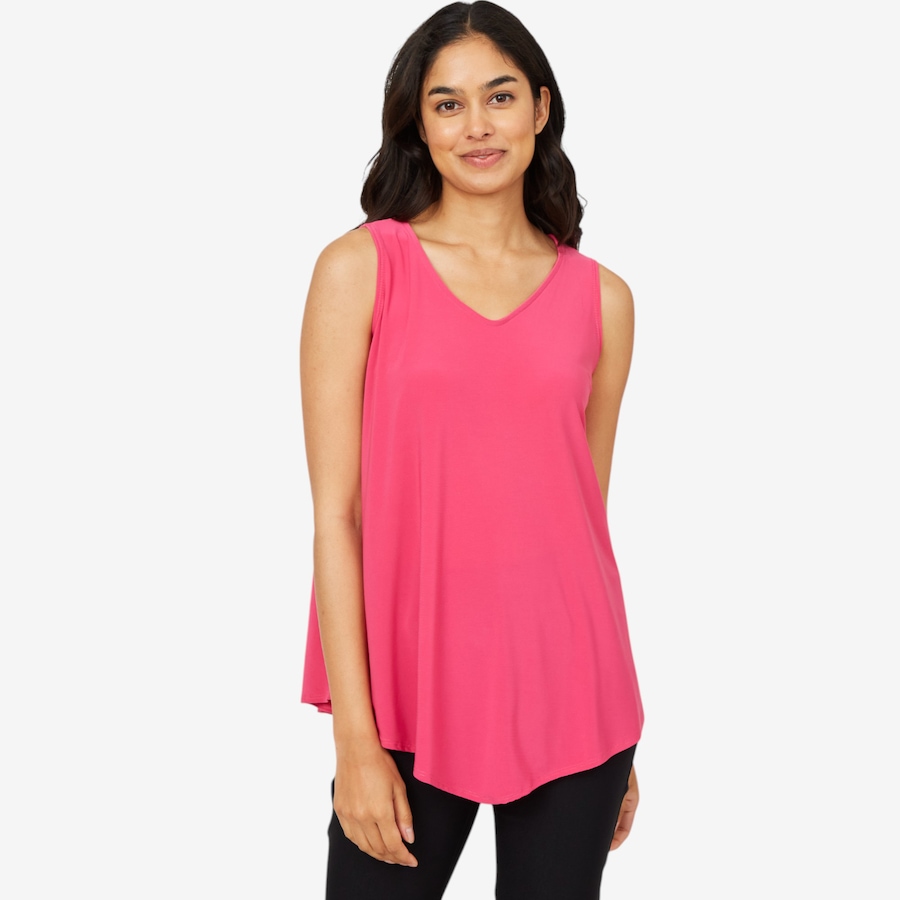 Image 101365_HPI.jpg, Product 101-365 / Price $59.99, Mr. Max Brazil Knit Swing Tank from Mr. Max on TSC.ca's Fashion department
