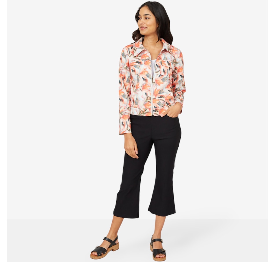 Image 101366_ALTMORE3.jpg, Product 101-366 / Price $49.33, Mr. Max Stretch Digital Cotton Sateen Denim Style Jacket from Mr. Max on TSC.ca's Fashion department