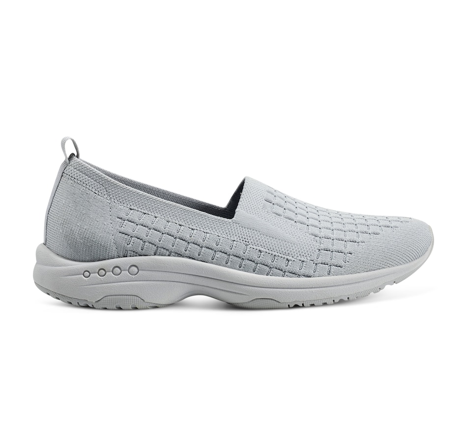 Image 101418_ALTMORE2.jpg, Product 101-418 / Price $44.88, Easy Spirit Tech2 Knit Slip-On Sneaker from Easy Spirit Footwear on TSC.ca's Shoes department