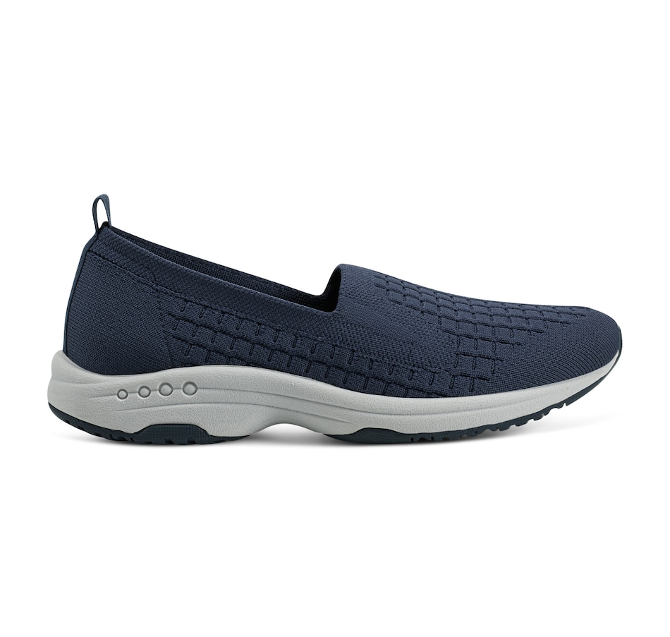 Image 101418_ALTMORE3.jpg, Product 101-418 / Price $44.88, Easy Spirit Tech2 Knit Slip-On Sneaker from Easy Spirit Footwear on TSC.ca's Shoes department