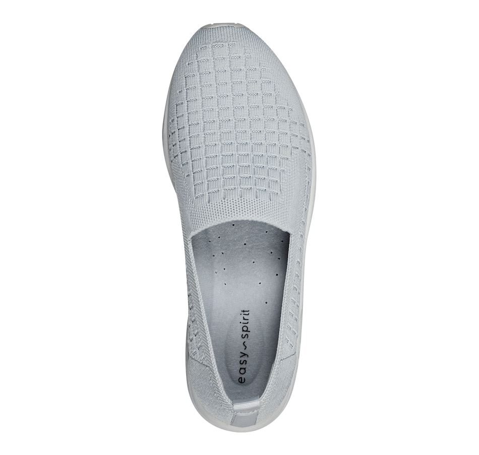 Image 101418_ALTMORE5.jpg, Product 101-418 / Price $44.88, Easy Spirit Tech2 Knit Slip-On Sneaker from Easy Spirit Footwear on TSC.ca's Shoes department