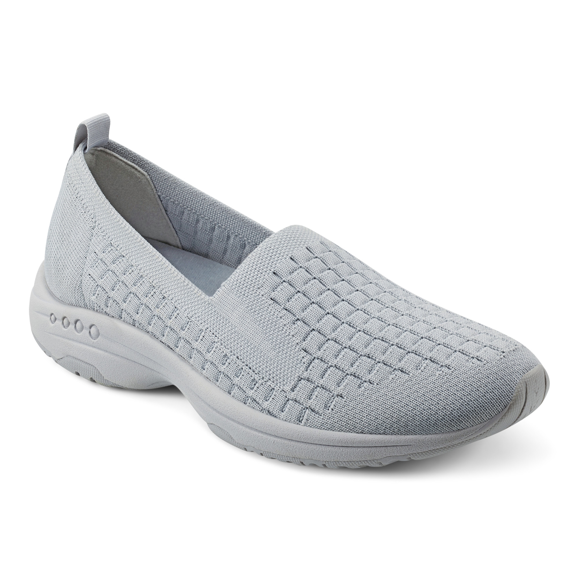 Easy Spirit Tech2 Knit Slip-On Sneaker - TSC.ca