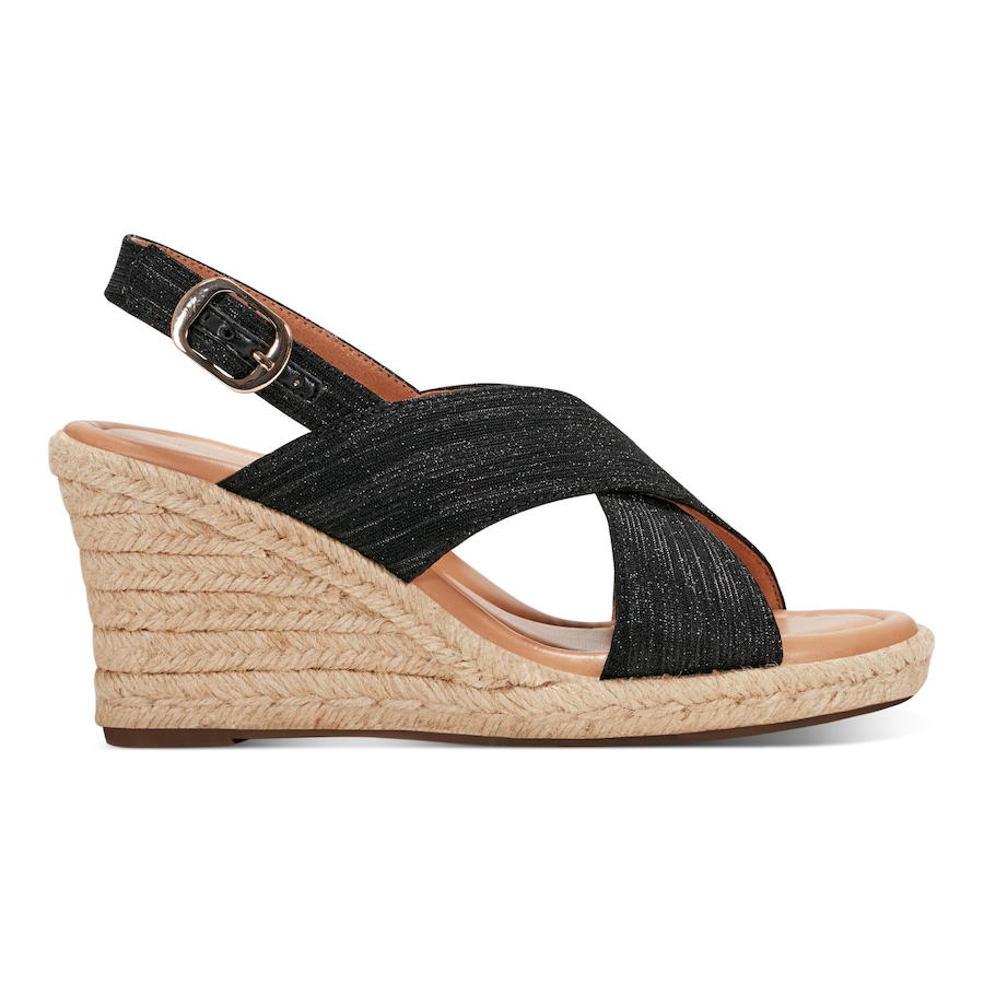 Image 101419_ALTMORE1.jpg, Product 101-419 / Price $28.33, Easy Spirit Ariane2 Espadrille Wedge from Easy Spirit Footwear on TSC.ca's Shoes department