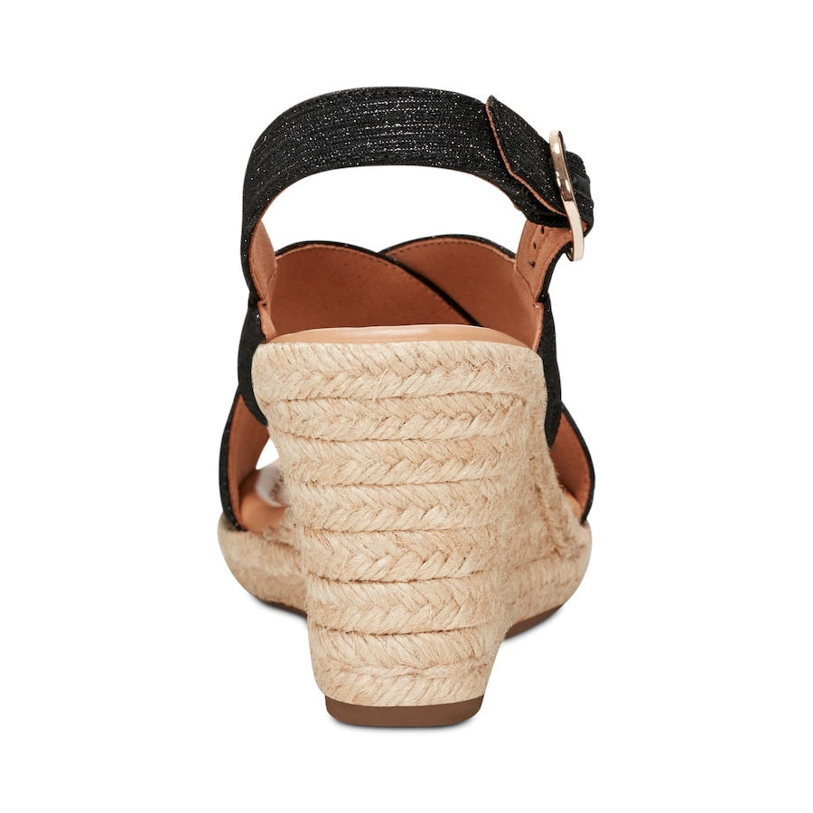 Image 101419_ALTMORE3.jpg, Product 101-419 / Price $28.33, Easy Spirit Ariane2 Espadrille Wedge from Easy Spirit Footwear on TSC.ca's Shoes department
